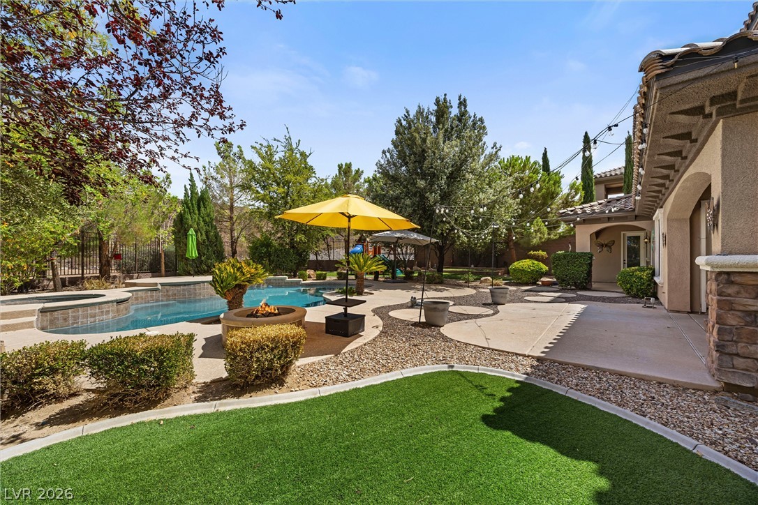 2716 Mona Lisa Street Property Photo 17
