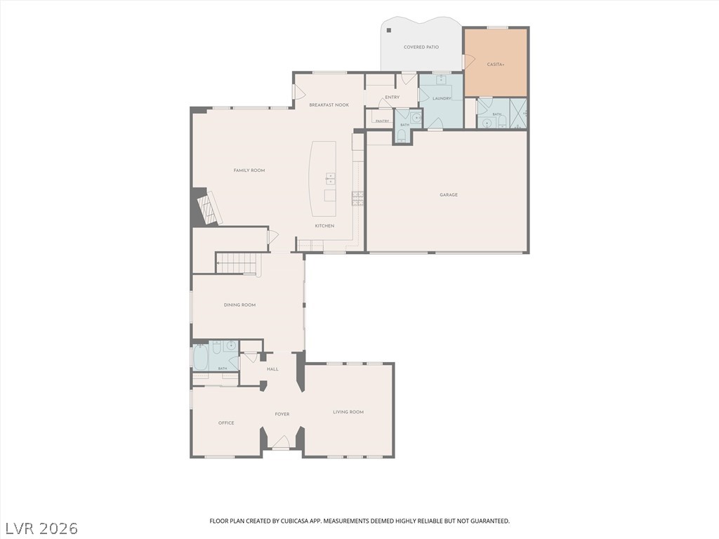 2716 Mona Lisa Street Property Photo 70