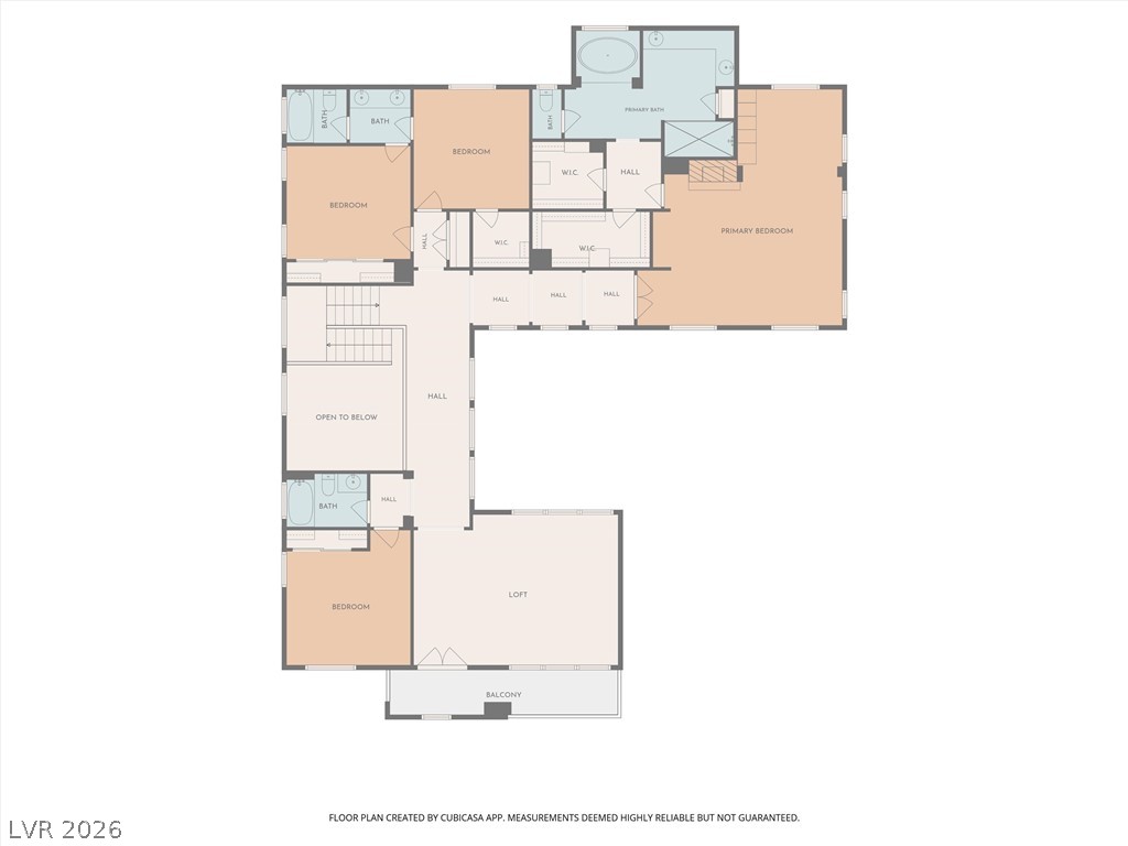 2716 Mona Lisa Street Property Photo 71