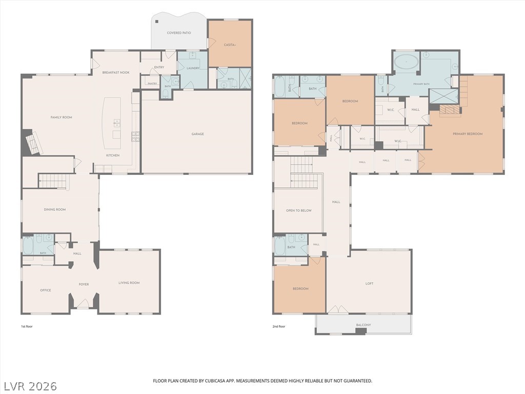 2716 Mona Lisa Street Property Photo 81