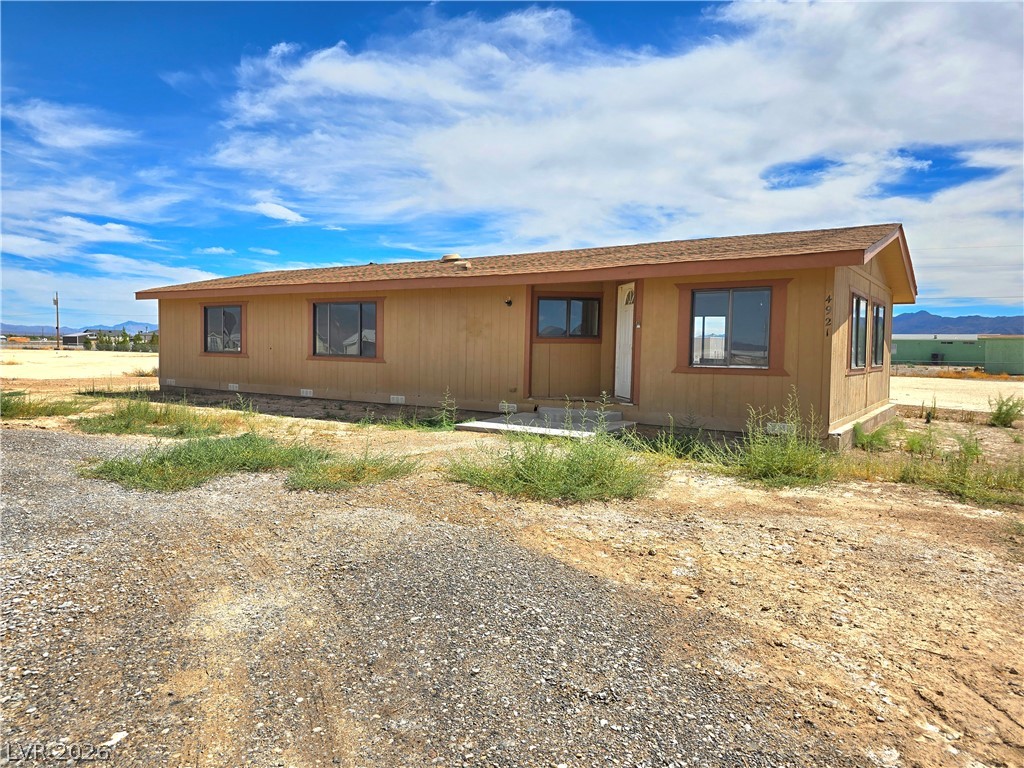 4921 West Horn Road Property Photo 1