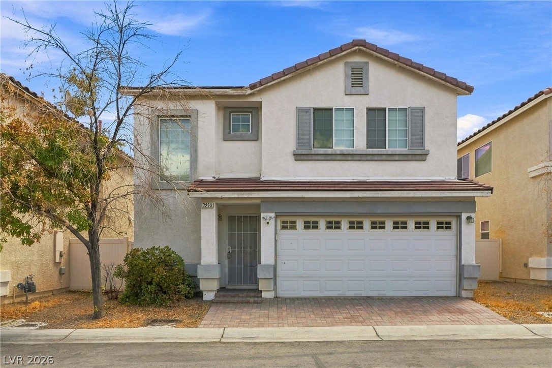 7223 Dicentra Road Property Photo 1