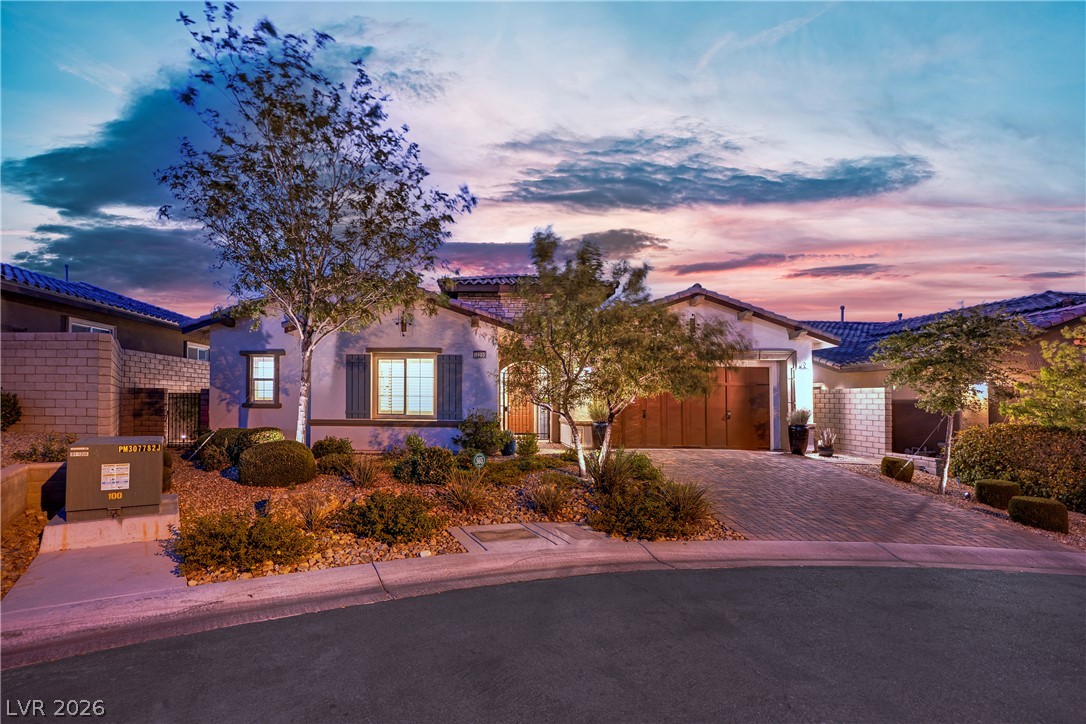 12230 Tempestad Avenue Property Photo 1