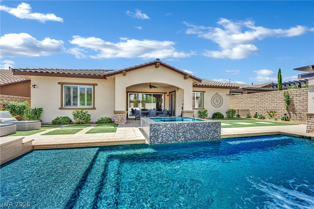 12230 Tempestad Avenue Property Photo 26