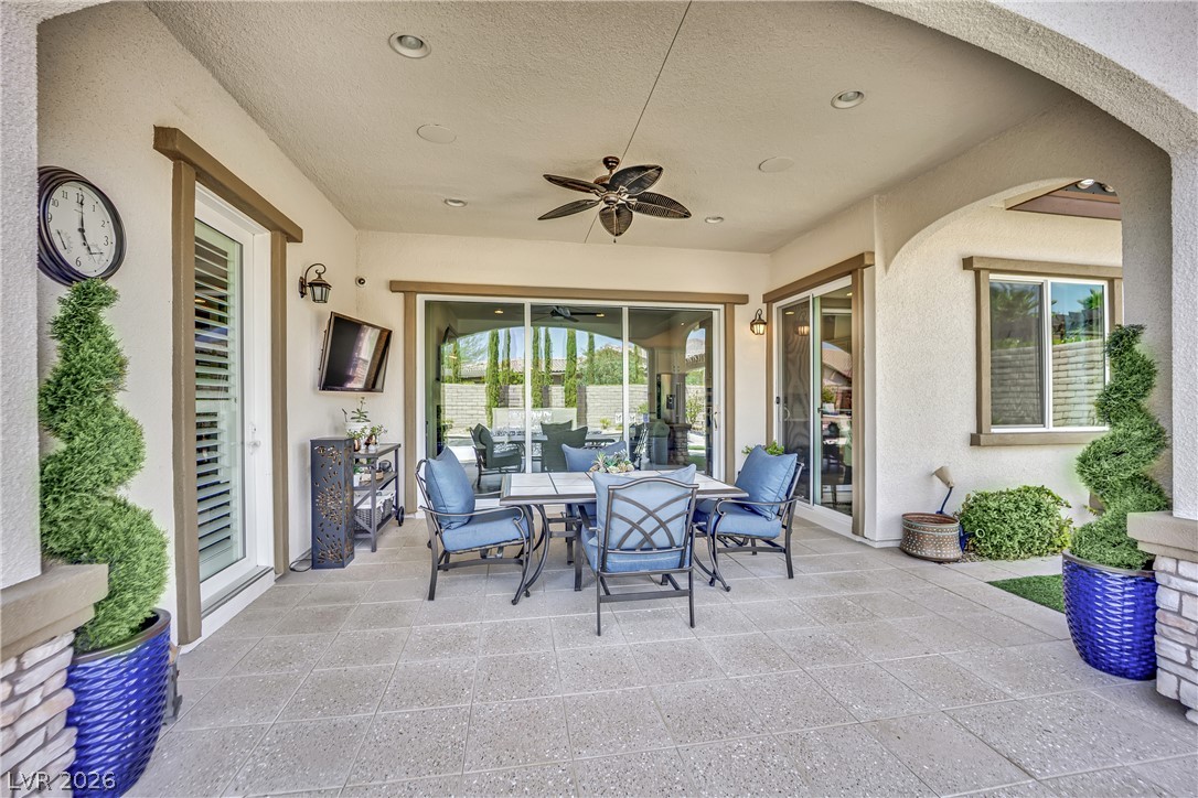 12230 Tempestad Avenue Property Photo 28