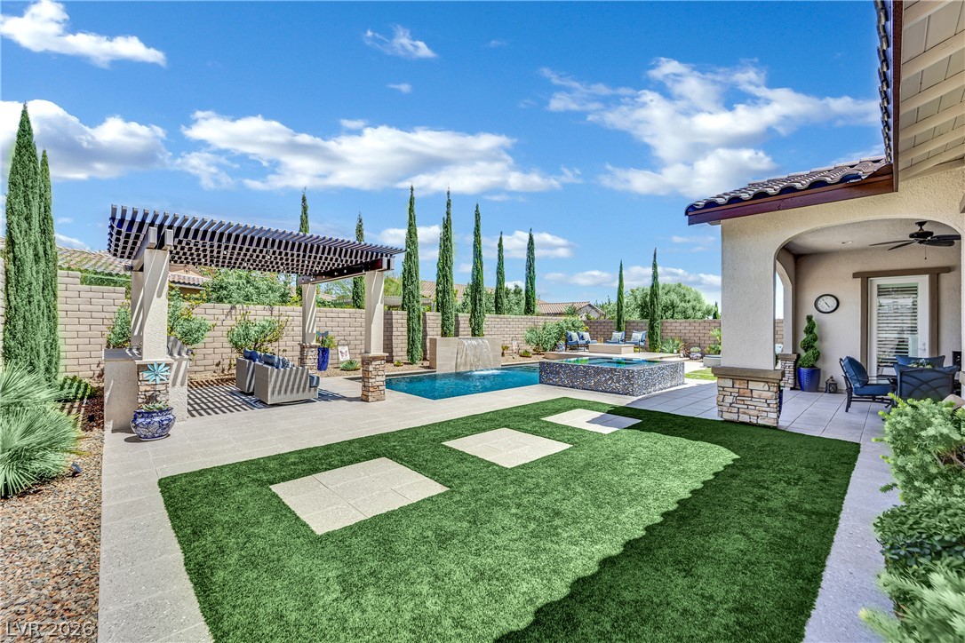 12230 Tempestad Avenue Property Photo 31