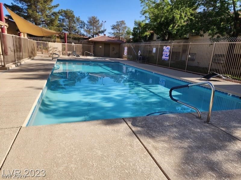 7200 West Pirates Cove Road 2060 Property Photo 2