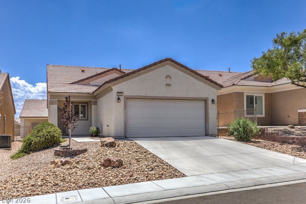 2921 Ivorybill Way Property Photo 1