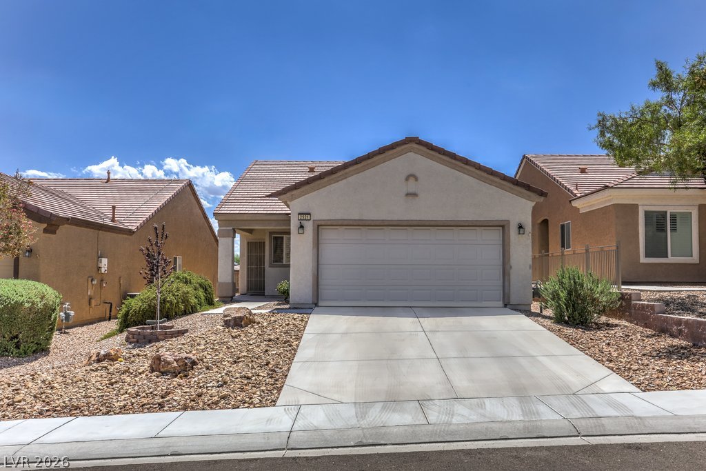 2921 Ivorybill Way Property Photo 2
