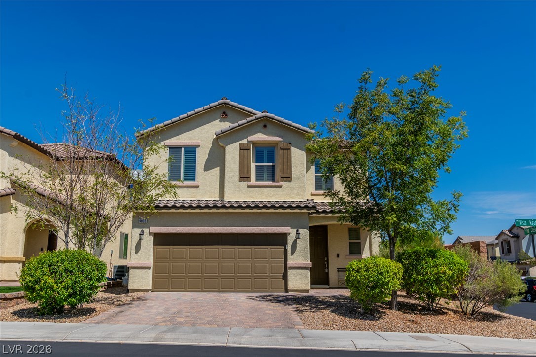 9832 Vista Meadows Avenue Property Photo 1