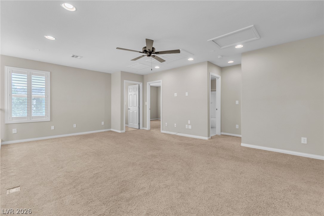 9832 Vista Meadows Avenue Property Photo 20