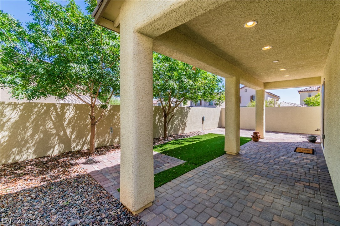 9832 Vista Meadows Avenue Property Photo 23