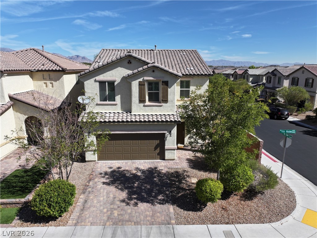 9832 Vista Meadows Avenue Property Photo 25