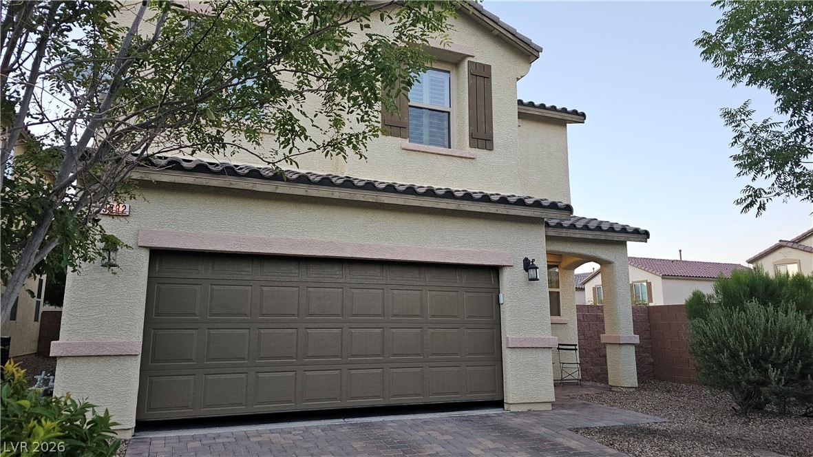 9832 Vista Meadows Avenue Property Photo 27