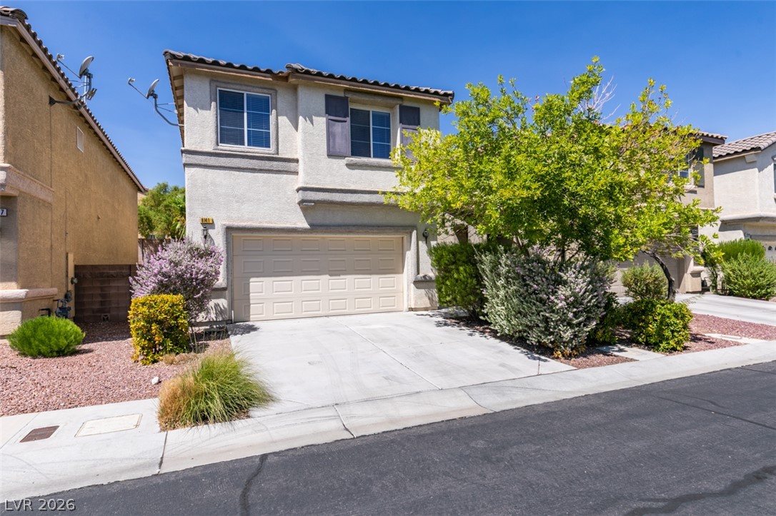 8141 Marshall Canyon Drive Property Photo 1