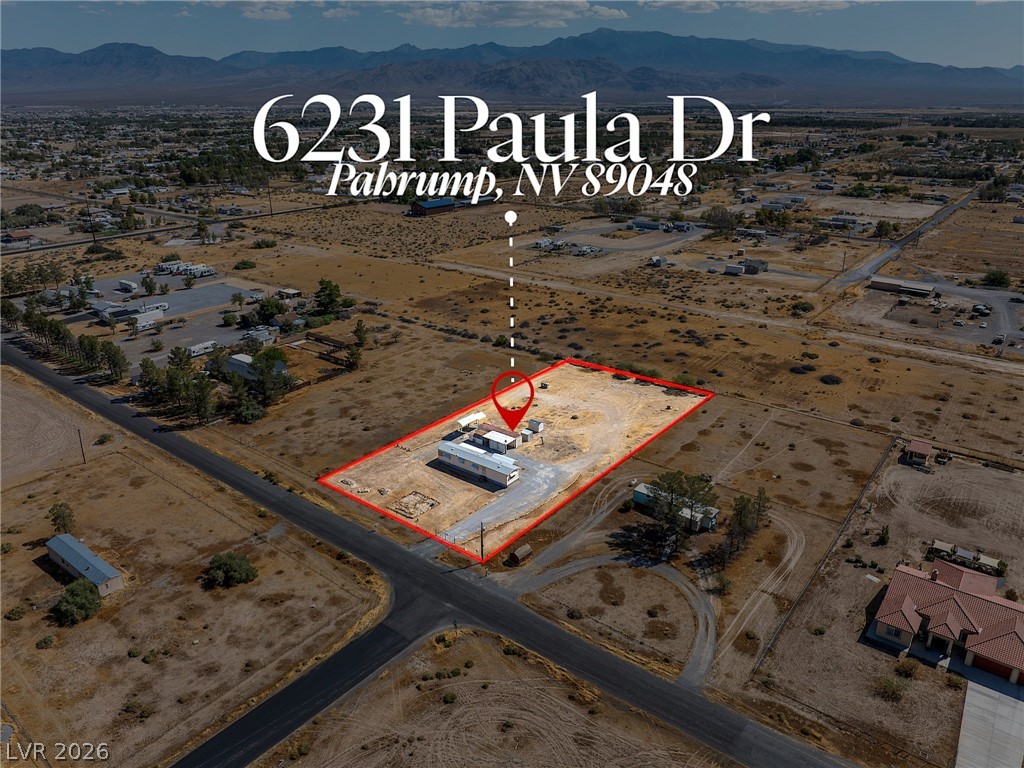 6231 South Paula Drive 3 Property Photo 1