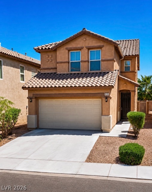 8156 Blue Hope Diamond Lane Property Photo 1