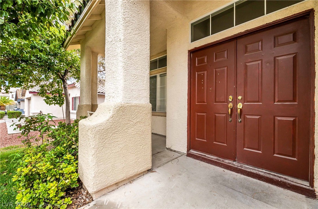 2545 New Morning Avenue Property Photo 2