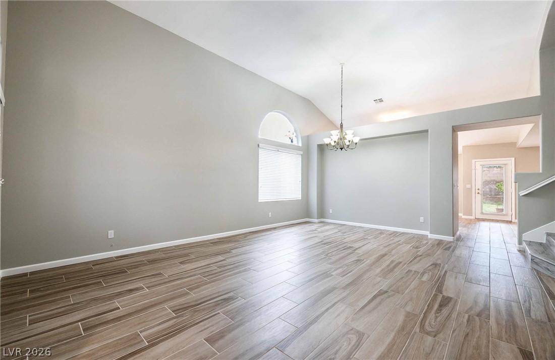 2545 New Morning Avenue Property Photo 4