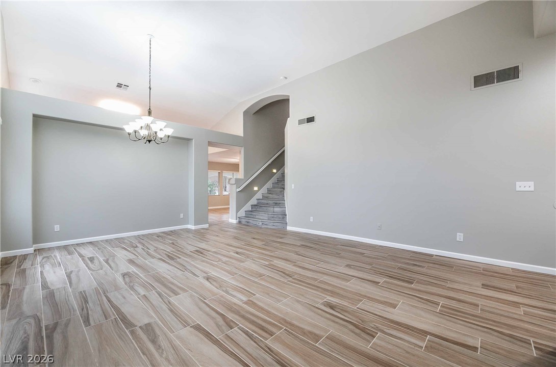 2545 New Morning Avenue Property Photo 5