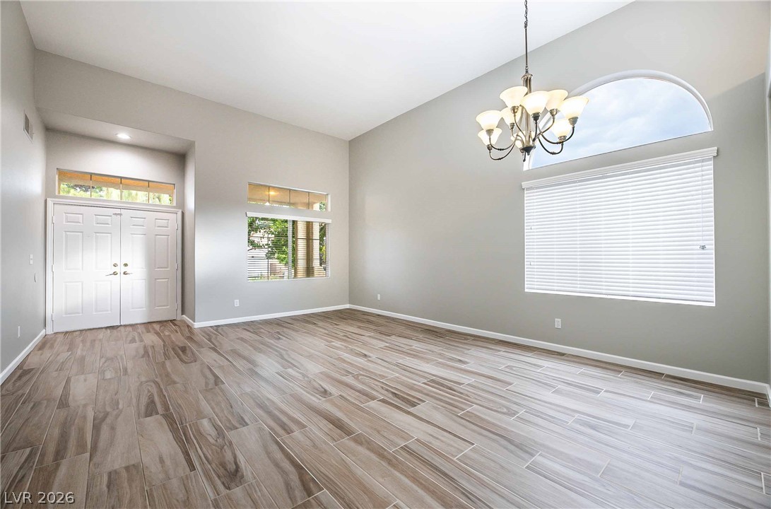 2545 New Morning Avenue Property Photo 6