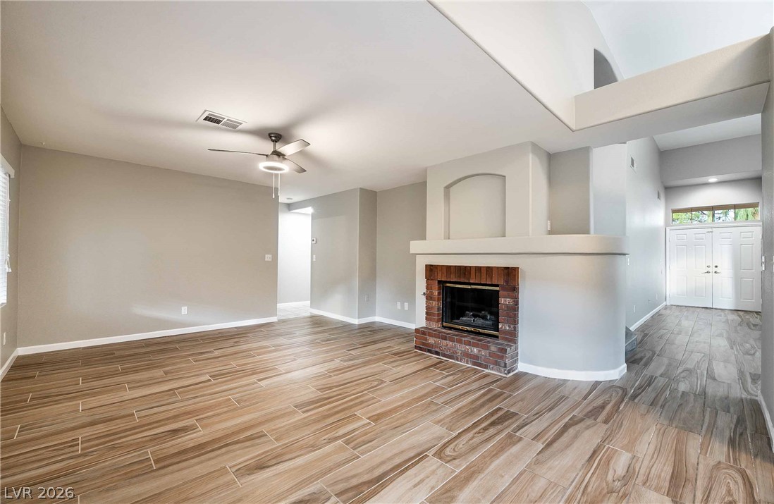 2545 New Morning Avenue Property Photo 9