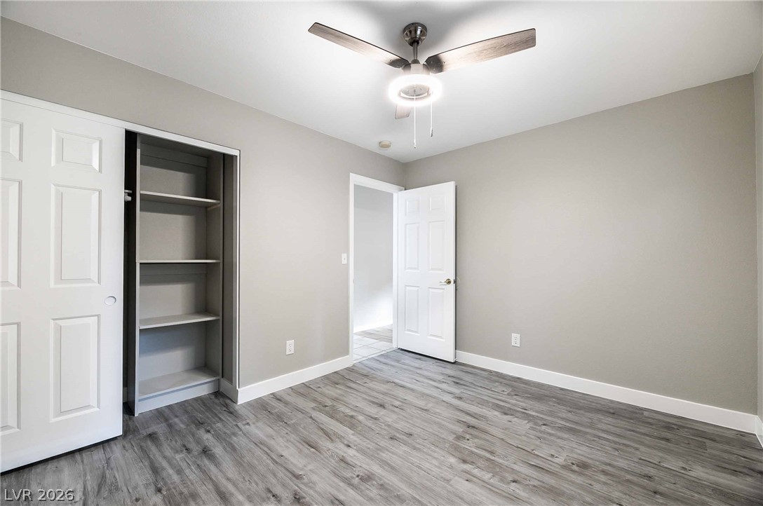 2545 New Morning Avenue Property Photo 23