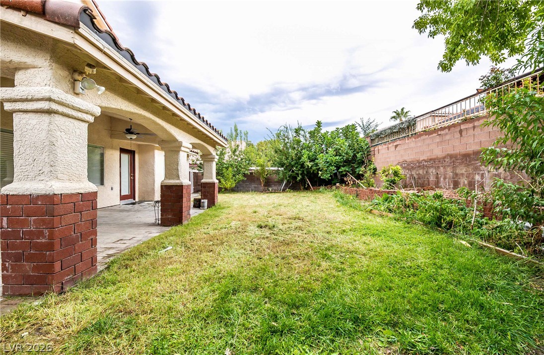 2545 New Morning Avenue Property Photo 36