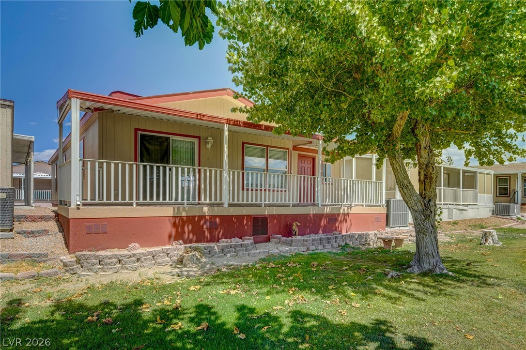 840 Montecito Drive Property Photo 1