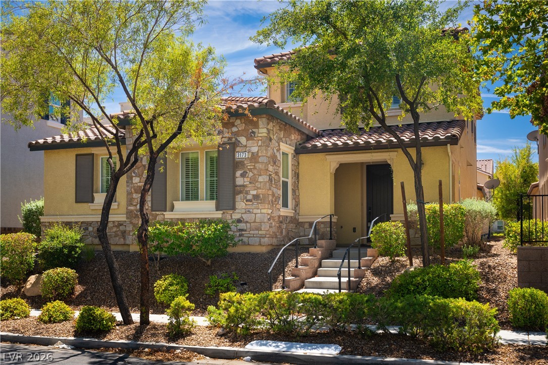 3173 Degas Tapestry Avenue Property Photo 1