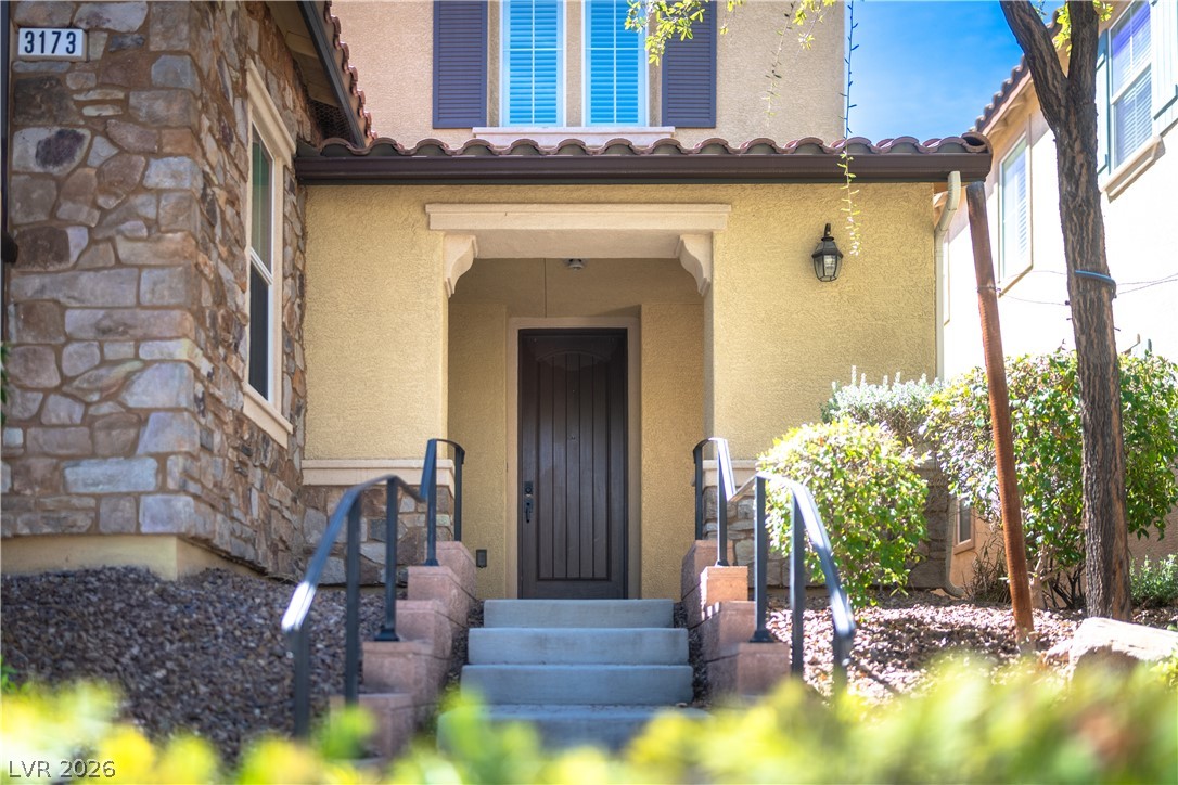 3173 Degas Tapestry Avenue Property Photo 2