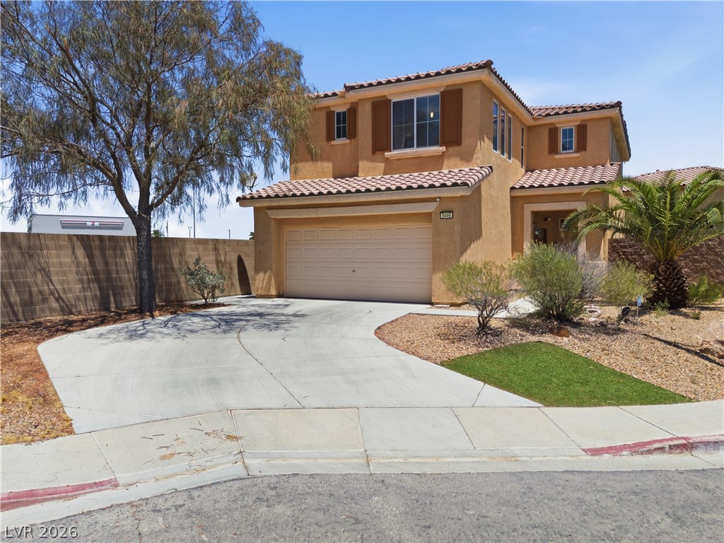 5446 Caprock Canyon Avenue Property Photo 2