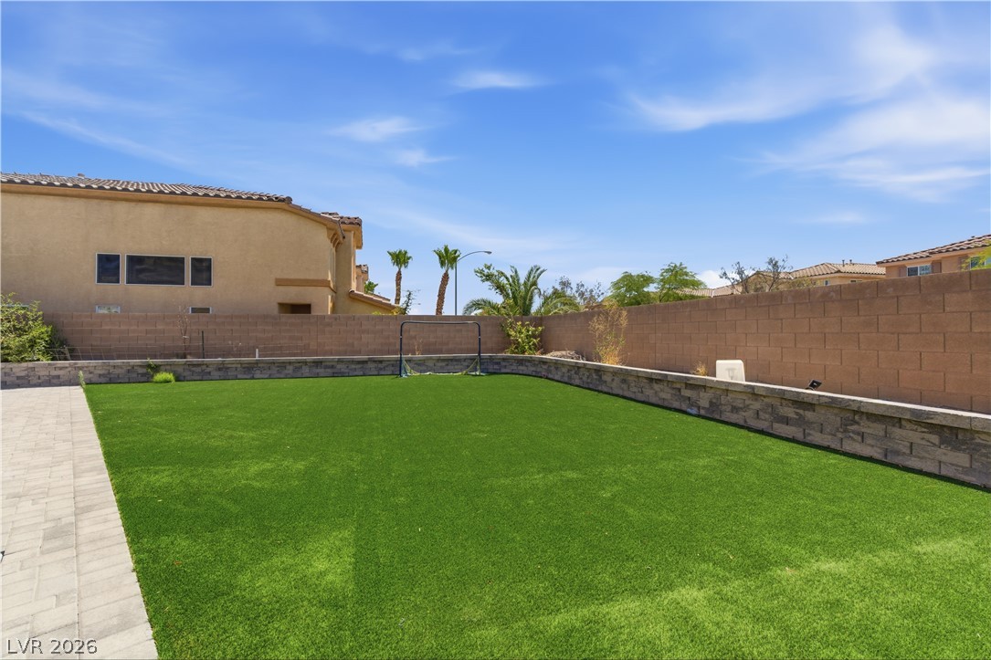 5446 Caprock Canyon Avenue Property Photo 4