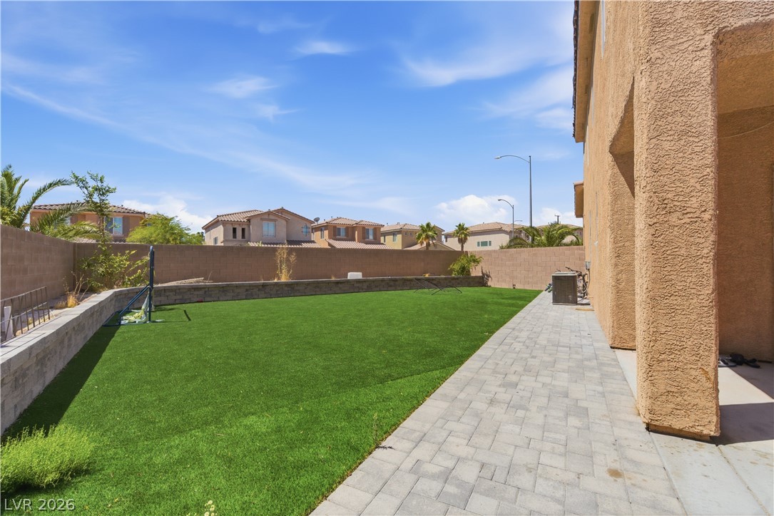 5446 Caprock Canyon Avenue Property Photo 5