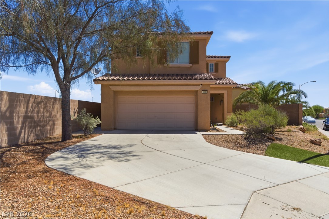 5446 Caprock Canyon Avenue Property Photo 6