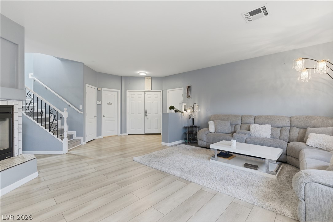 5446 Caprock Canyon Avenue Property Photo 13