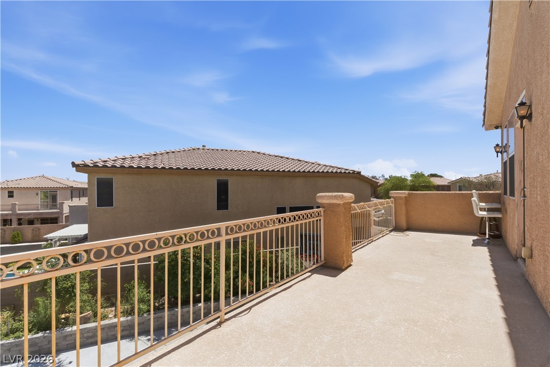 5446 Caprock Canyon Avenue Property Photo 20