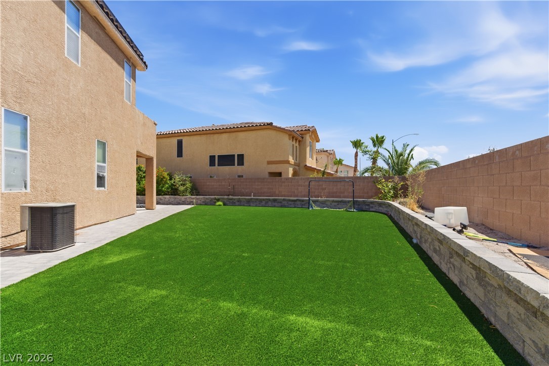 5446 Caprock Canyon Avenue Property Photo 25