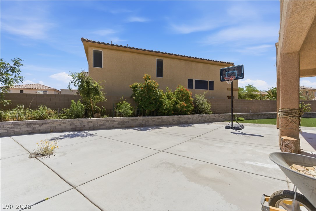 5446 Caprock Canyon Avenue Property Photo 26