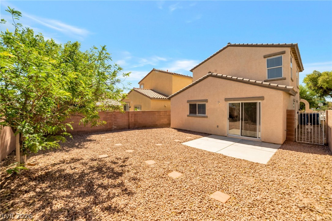10274 Chigoza Pine Avenue Property Photo 5