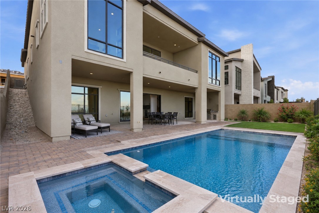 264 Talon Heights Street Property Photo 66