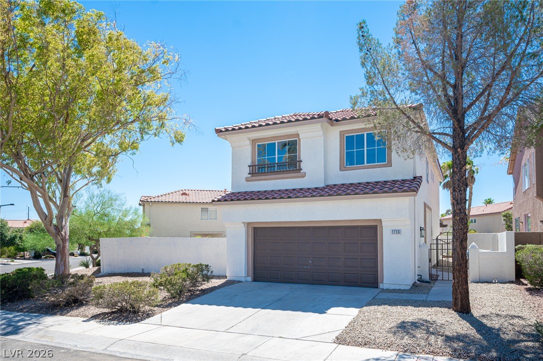 1756 Park Mesa Lane