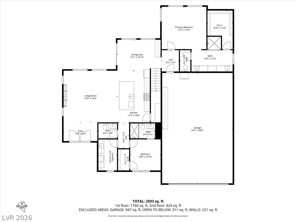 116 Barclay Heights Avenue Property Photo 61