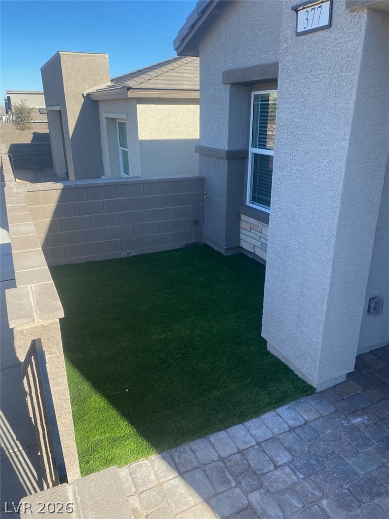 377 Aravalli Crest Street Property Photo 29