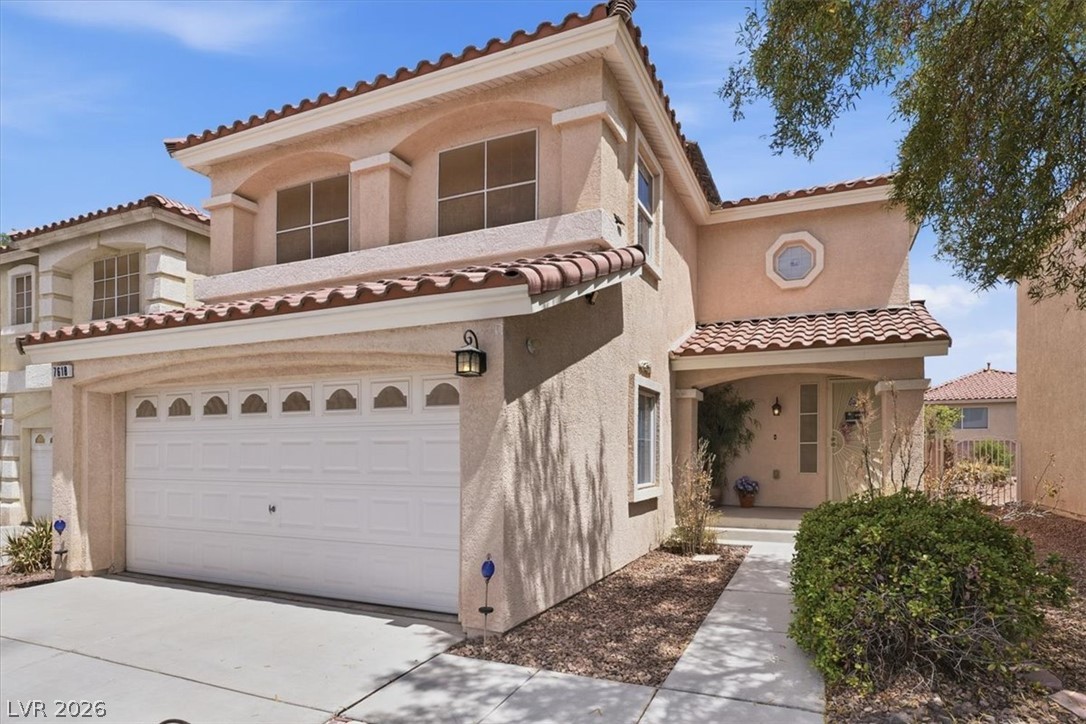 7618 Good Fortune Court Property Photo 1