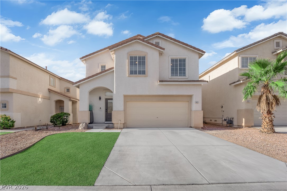8821 Winter Sky Avenue Property Photo 1