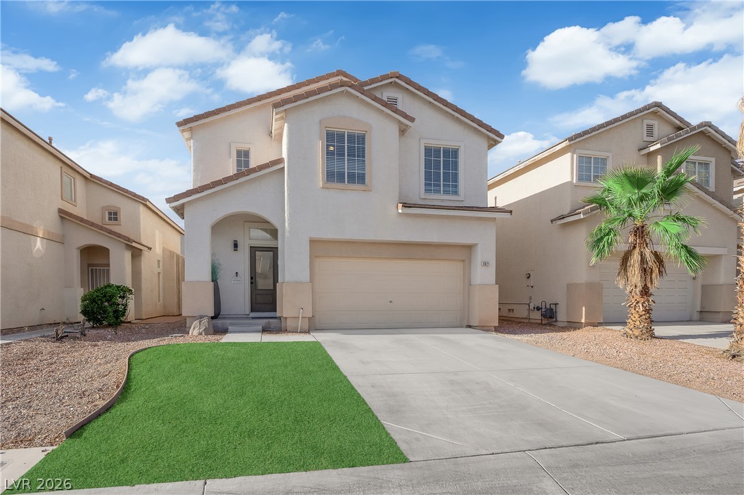 8821 Winter Sky Avenue Property Photo 2