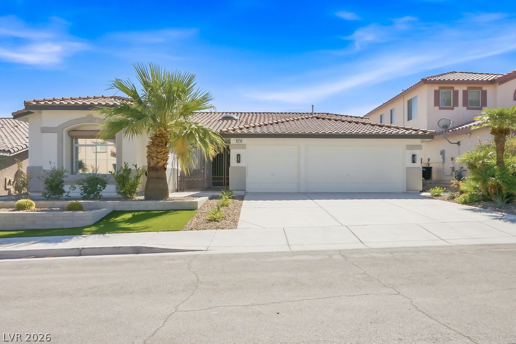 1028 Triumphant Street Property Photo 1
