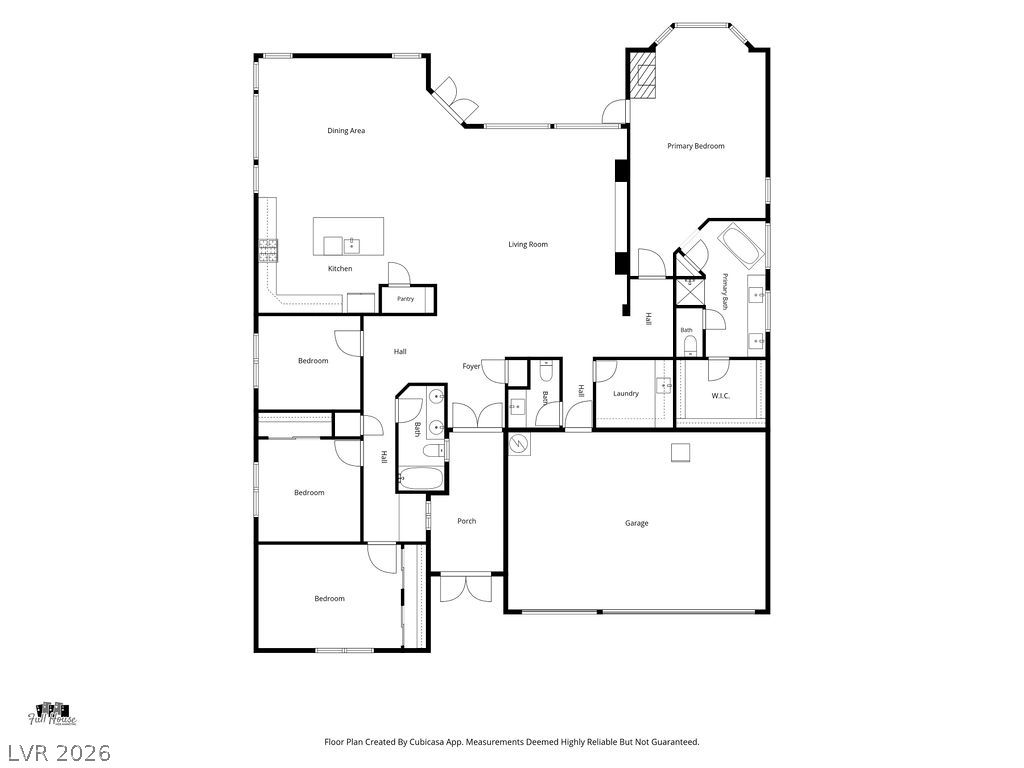 1028 Triumphant Street Property Photo 21