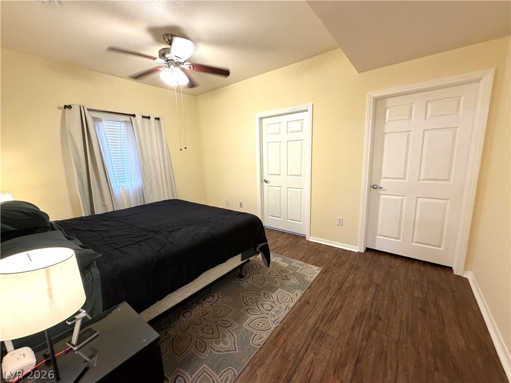 5250 South Rainbow Boulevard 1076 Property Photo 4